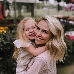 Meet your Posher, Michaela